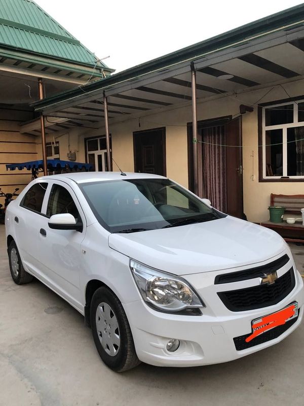 2019kobalt metan