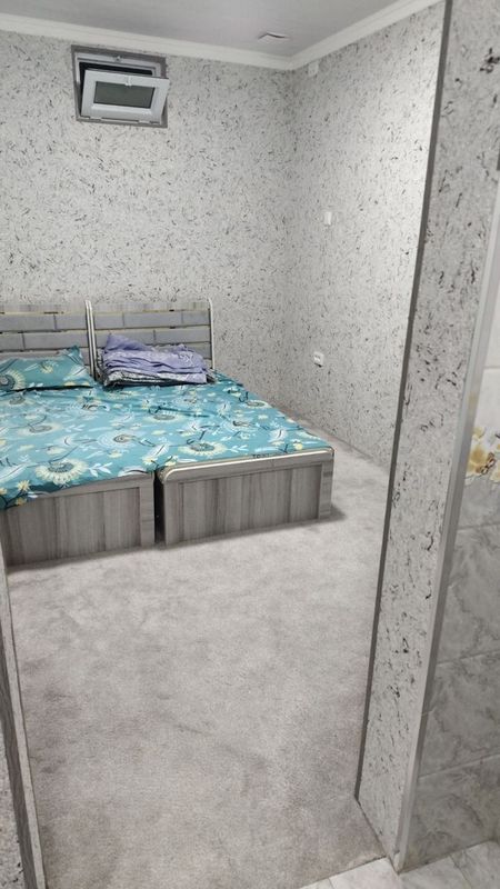 Sergili metroga yaqin arenda kvartira