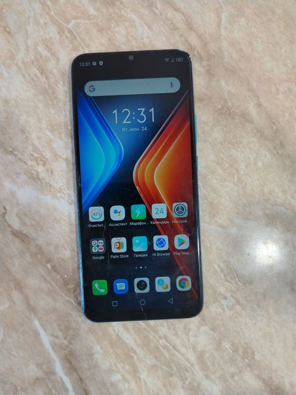 Infinix hot 11 play 4/64 Infinix hot 11 play 4/64