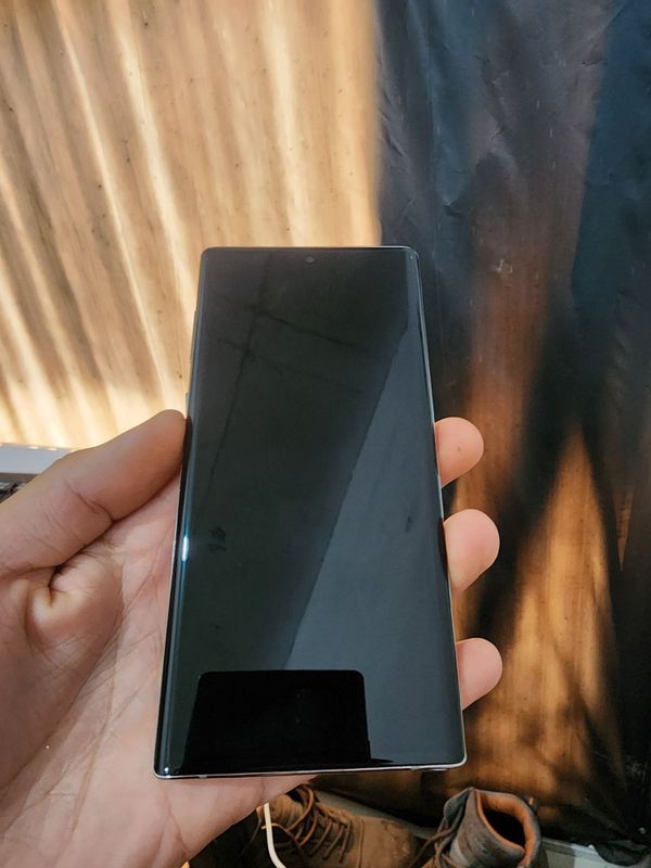 Galaxy Note 10 5G