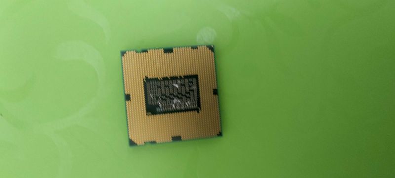 Intel core i-5 2500 Intel core i-5 2500