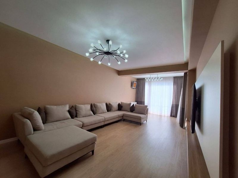Квартира Ж/К Botanika De Lux 4/2/5 175 кв.м Квартира Ж/К Botanika De Lux 4/2/5 175 кв.м