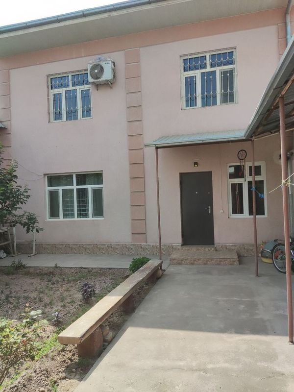 Продается дом 150м* на участке 3.3 сотки мирабадский р- н Куйлюк 11 Продается дом 150м* на участке 3.3 сотки мирабадский р- н Куйлюк 11