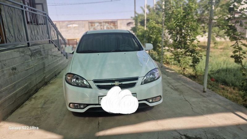 Lacetti 2022 | Gentra Lacetti 2022 | Gentra