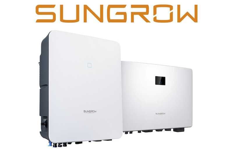Sungrow (3Faza) - 15 KW