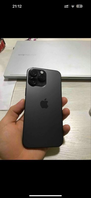 iphone 14 pro max black 128