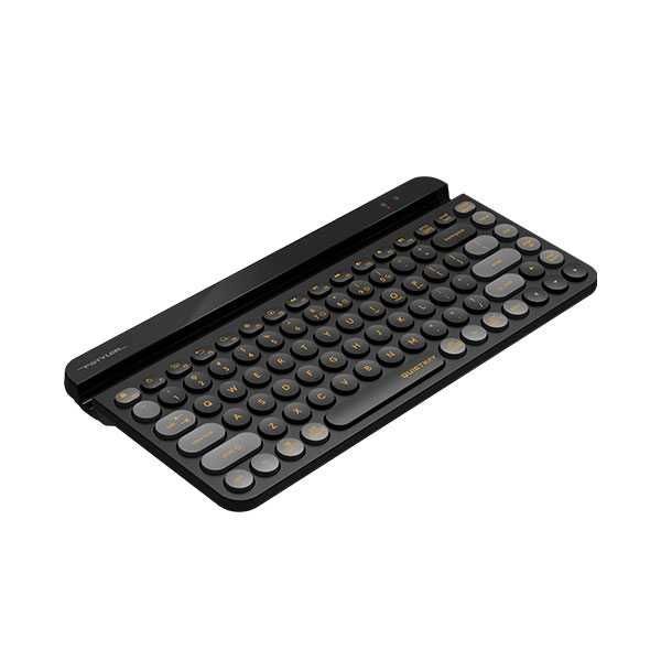 A4TECH FBK30 (Blackcurrant)Bluetooth+2.4G Беспроводная мини-клавиатура A4TECH FBK30 (Blackcurrant)Bluetooth+2.4G Беспроводная мини-клавиатура