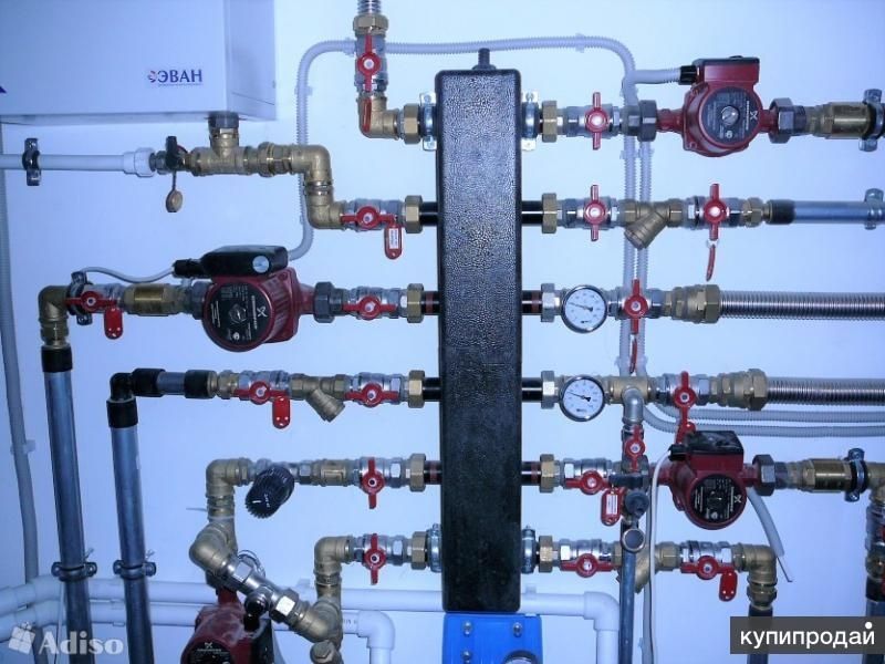 Сантехник профессионального образования Сантехник профессионального образования