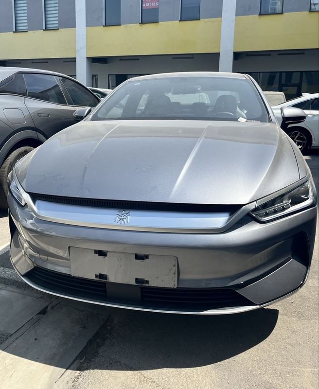 BYD Qin 2024 EV BYD Qin 2024 EV