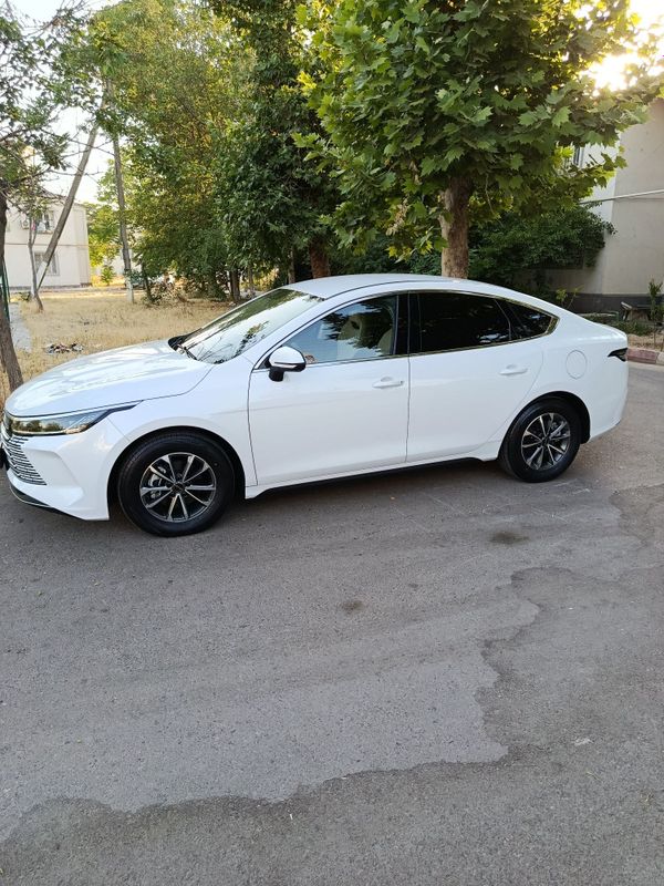 Продаётся BYD чазор. Продаётся BYD чазор.