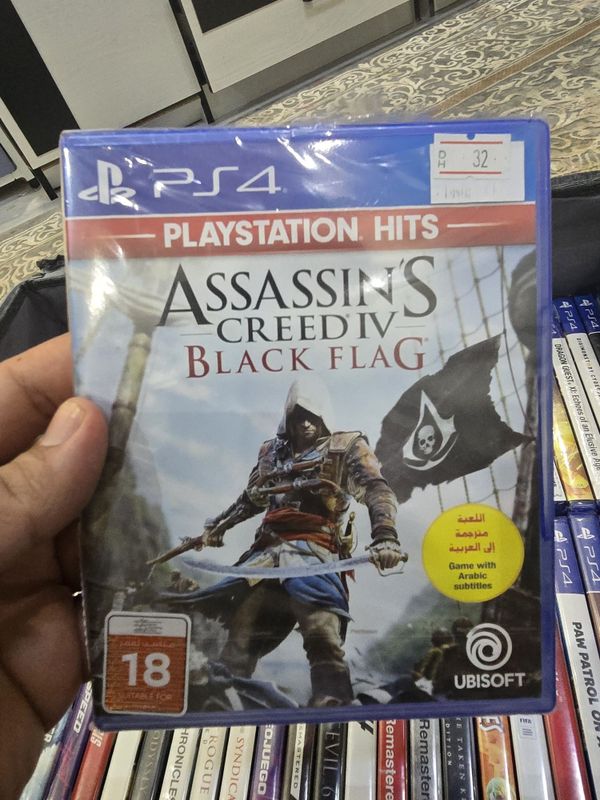 Assassin greed, resident evil ps3, ps5 Assassin greed, resident evil ps3, ps5