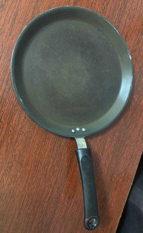 Сковорода блинная - 30.000 производитель - Tefal made in France