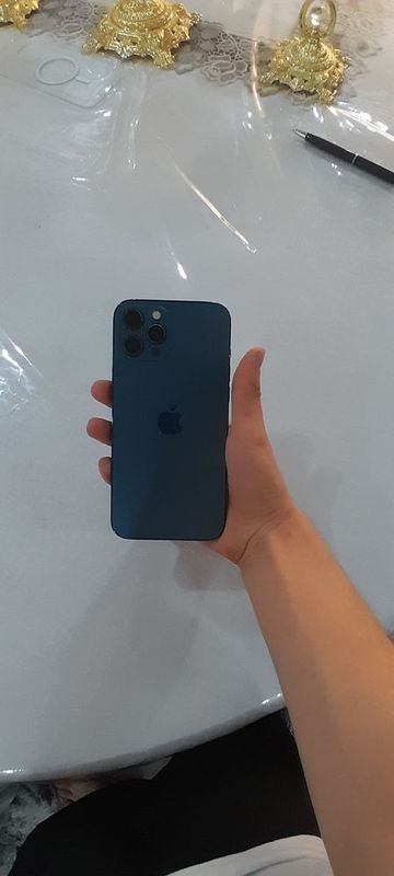 Iphone 12 pro max 256gb Iphone 12 pro max 256gb