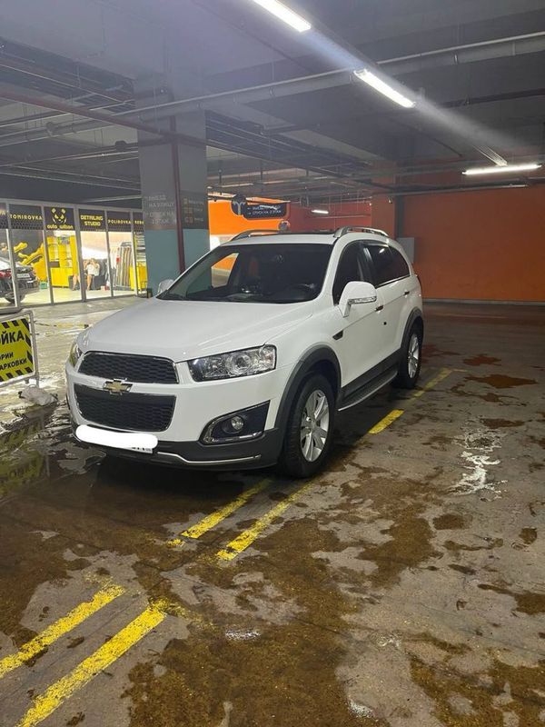 Captiva 3 2015 s5 Captiva 3 2015 s5