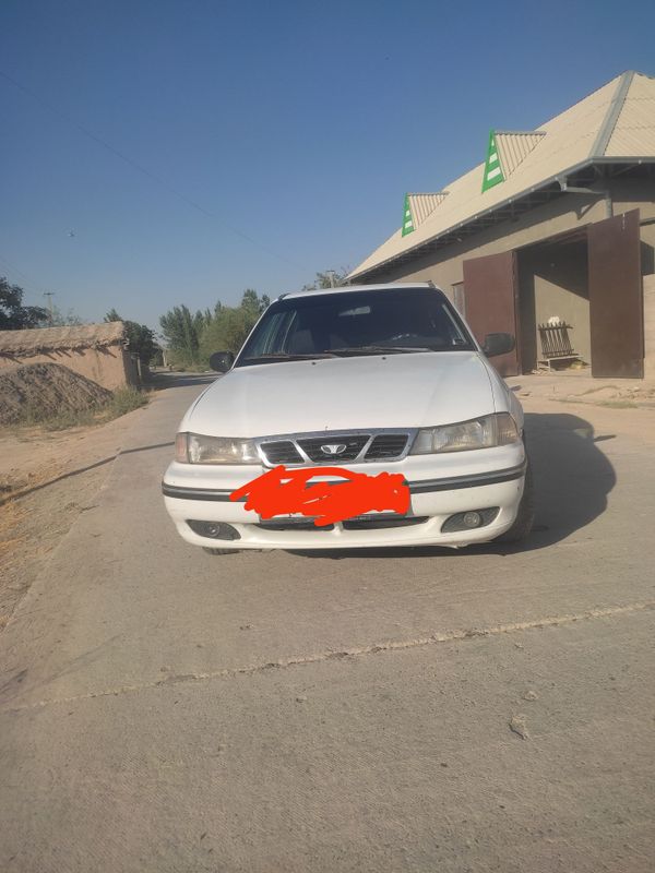 Neksiya xolati yaxshi