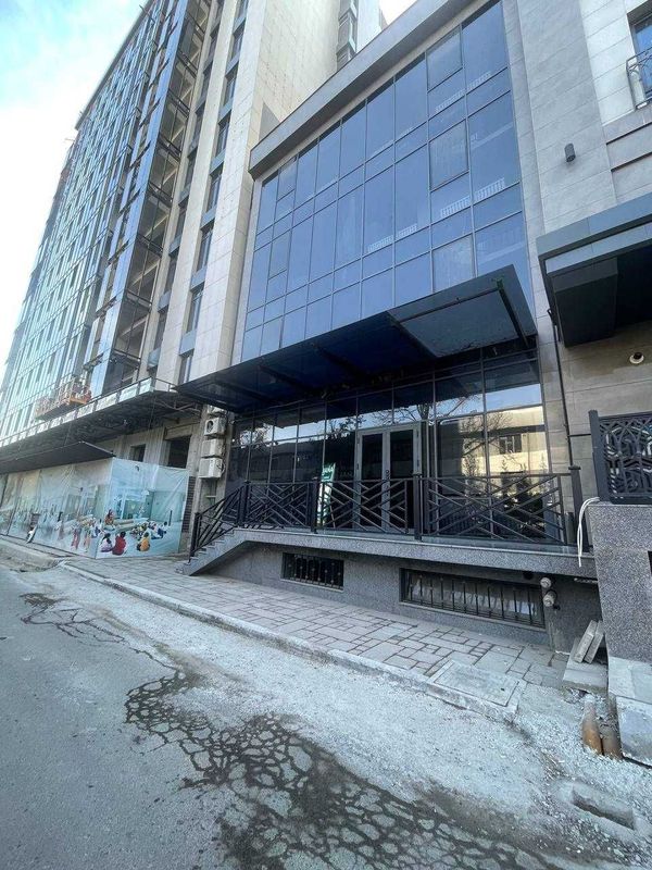 Сдается офис в центре города — отличное решение для вашего бизнеса!