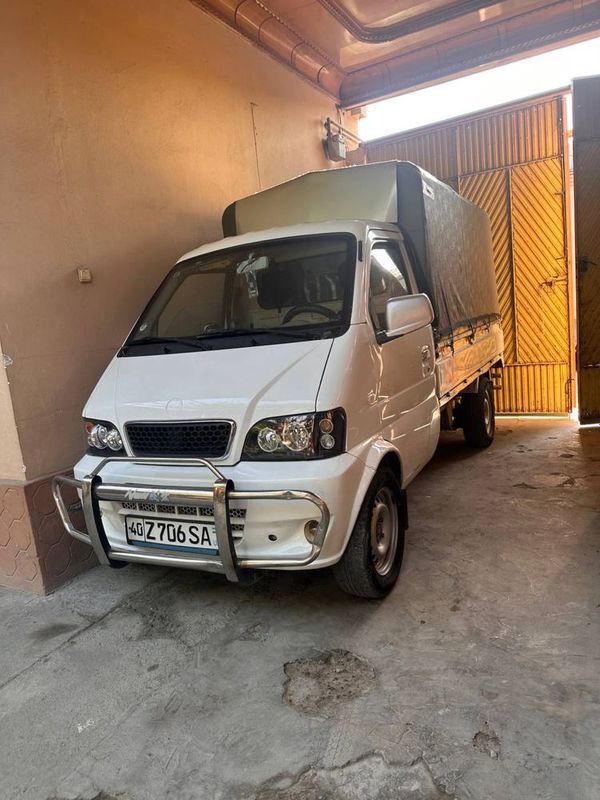Changan sotiladi Changan sotiladi