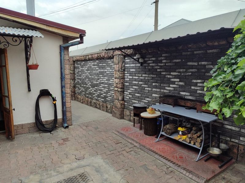 Продается Дом три сотки