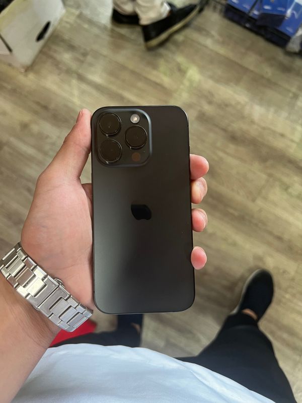 Iphone 15 pro 128gb Iphone 15 pro 128gb