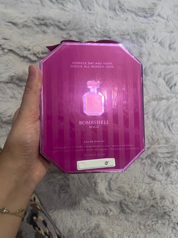 Victoria's secret atir Victoria's secret atir
