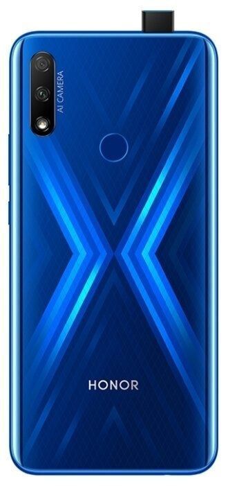 HONOR 9x b/u 128g xotira