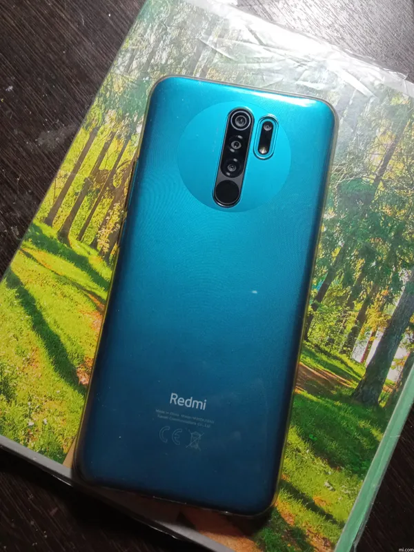 Redmi 9