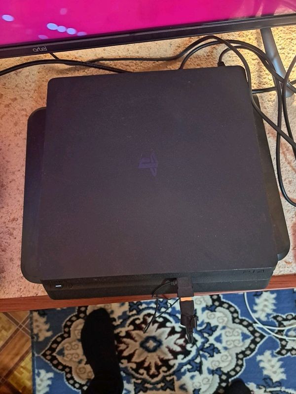 Ps4slim  500gb 1800.000