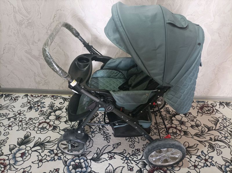 Bolalar kolyaskasi Bolalar kolyaskasi