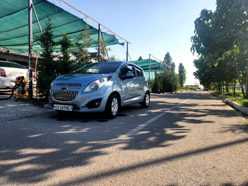 Spark mexanika gaz balonli Spark mexanika gaz balonli