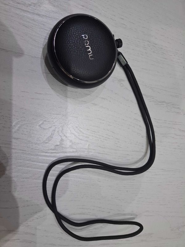 Беспроводные TWS наушники Xiaomi (Mi) Padmate PaMu Quiet (T10 Black) Беспроводные TWS наушники Xiaomi (Mi) Padmate PaMu Quiet (T10 Black)