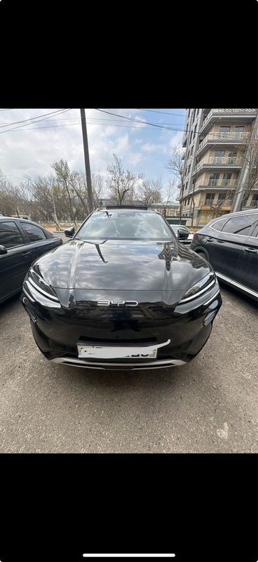 Продаю BYD CHAMPION 520km 2024 Продаю BYD CHAMPION 520km 2024