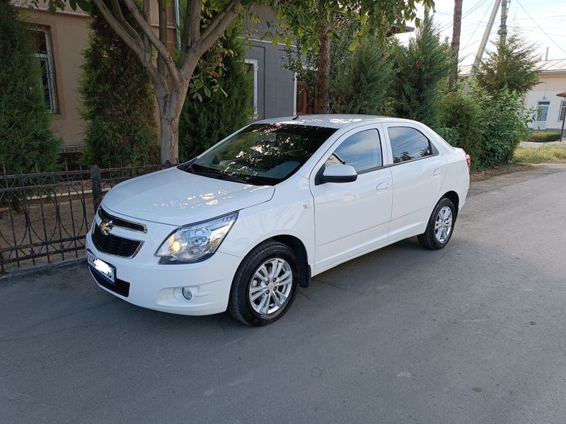 Cobalt 4 pozitsiya style 2024 METAN Cobalt 4 pozitsiya style 2024 METAN