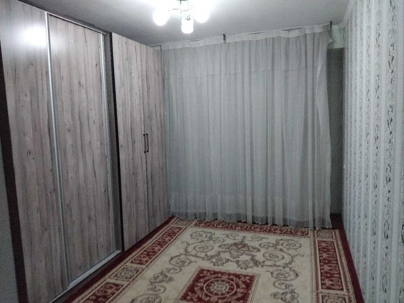 2-комн. кв., Мирабад, 400 у.е, идеальный вариант для семьи! 2-комн. кв., Мирабад, 400 у.е, идеальный вариант для семьи!