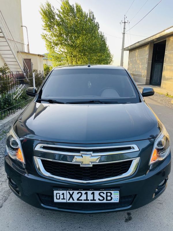 Cobalt 2020 Mokriy Cobalt 2020 Mokriy