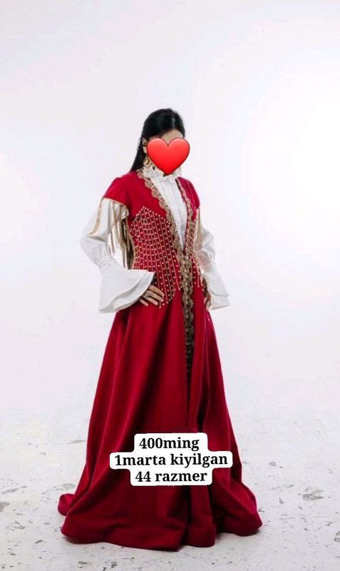 ansambili, 1marta kelin salomga kiyilgan ansambili, 1marta kelin salomga kiyilgan