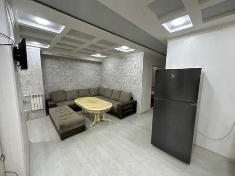 ID 5025 Аренда 3-комнатная Квартира Shayxontaxur Magic city