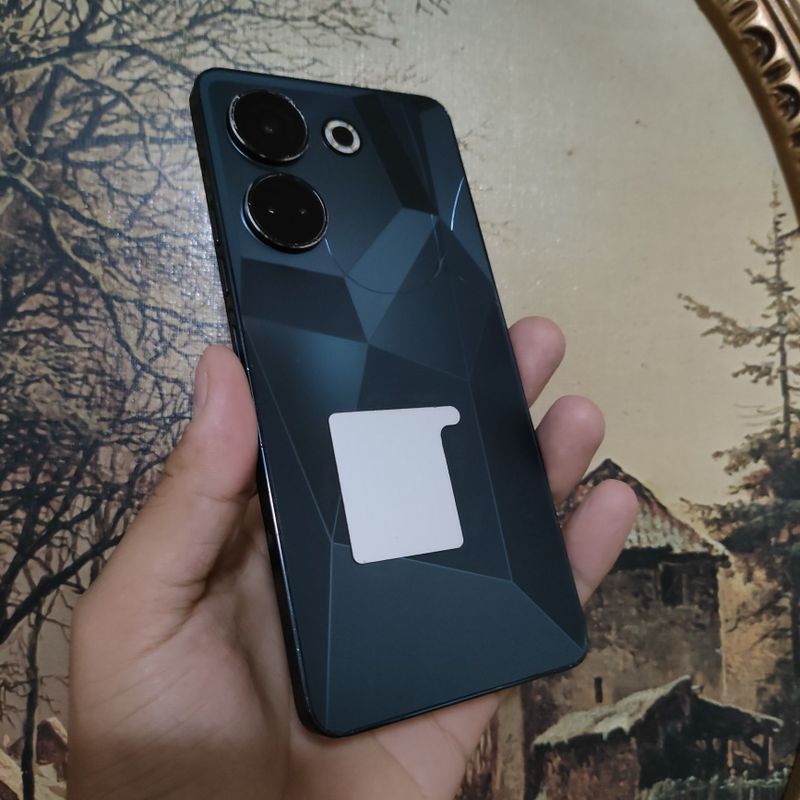 Techno Camon 20pro sotiladi 256/16Gb