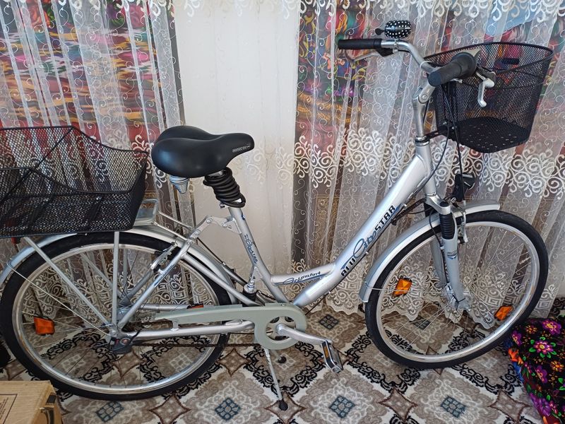 City Star 28 razmer velosiped