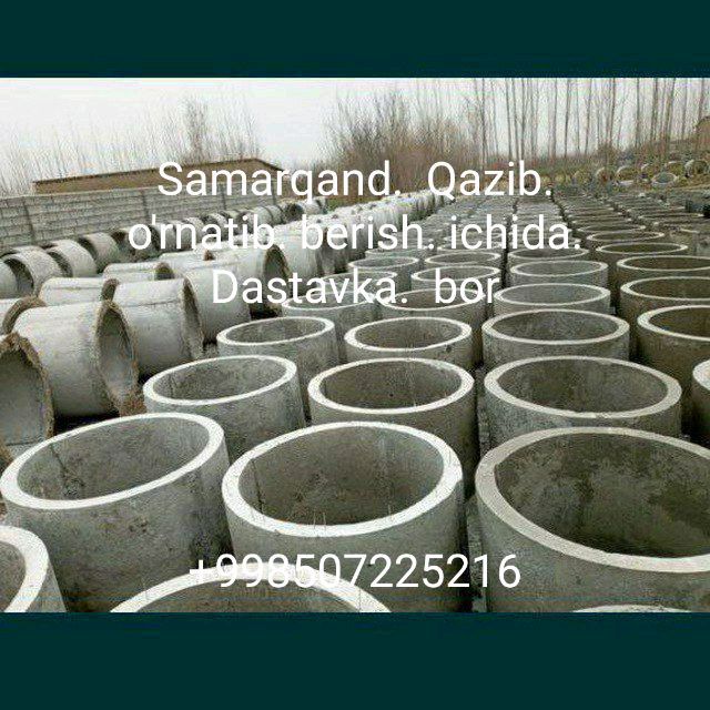 Quduq. transha. kavlab. beramiz Quduq. transha. kavlab. beramiz
