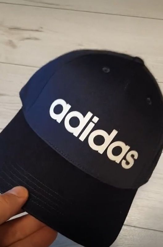 Мужская кепка Adidas Мужская кепка Adidas