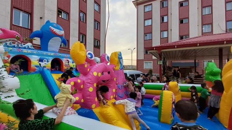 BATUT SOTILADI 2025 may oyida olingan