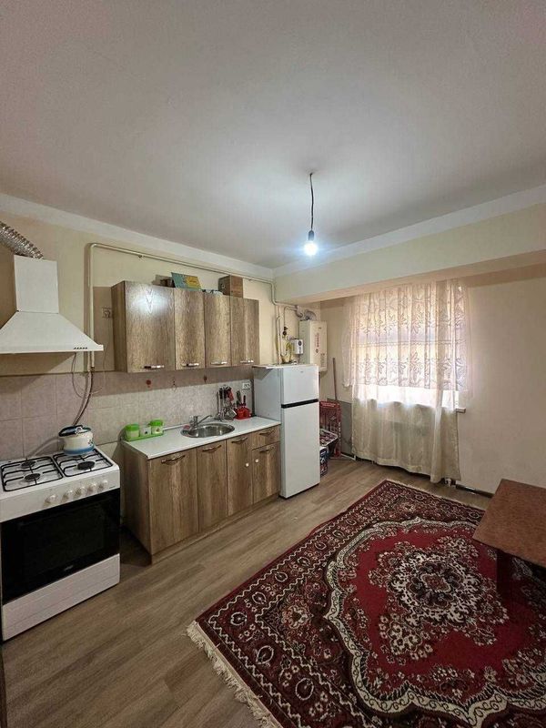 Yangi hayot 2 honadon 2 honalik 54 kvadrat bez makler Yangi hayot 2 honadon 2 honalik 54 kvadrat bez makler