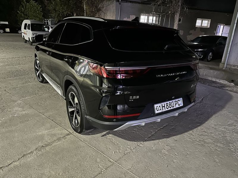 BYD song plus сотилади
