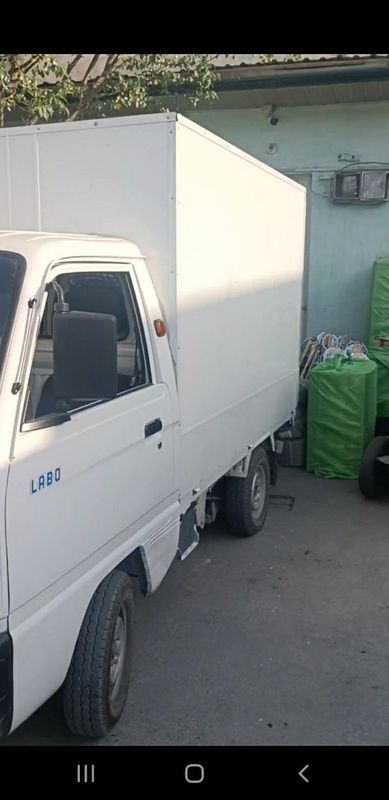 Labo butka isuzu forma alkafon Labo butka isuzu forma alkafon