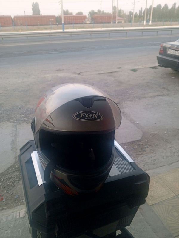 Wasat sport scuter