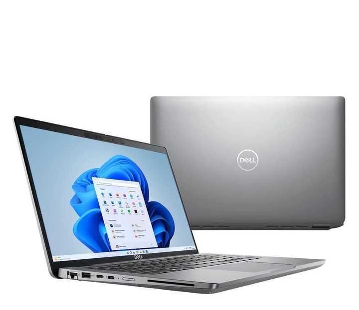 DELL Latitude 5440 Intel Core i7-1355U озу16гб 256ssd