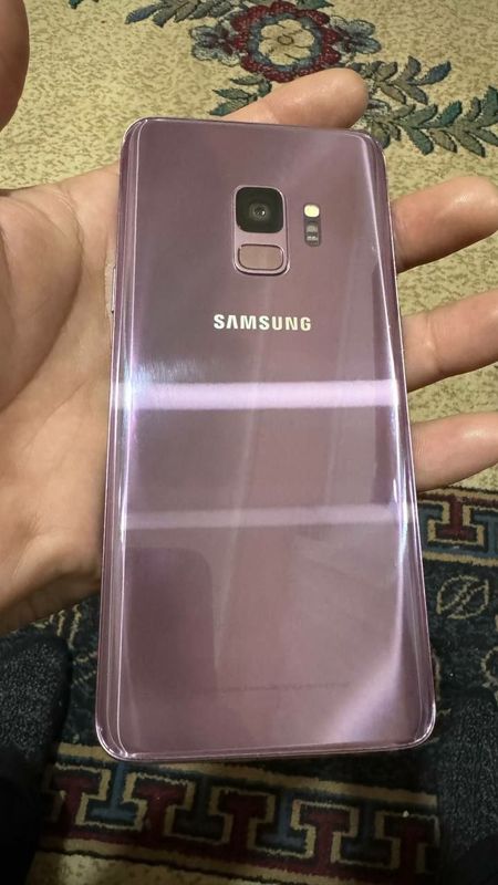 Samsung s9 korea