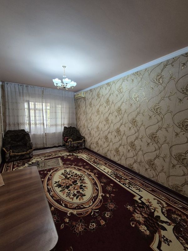 квартира 3 хонали 2 этаж