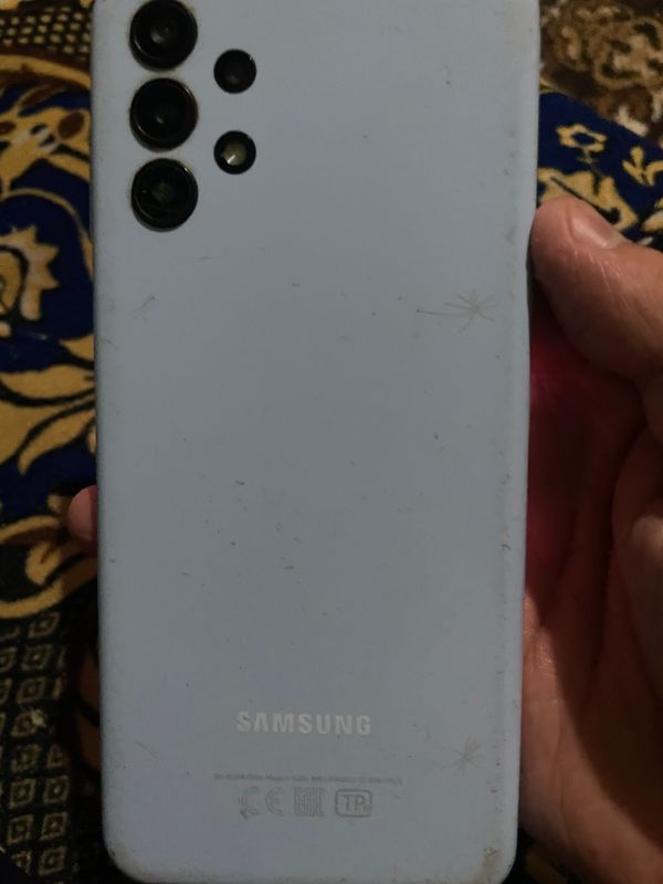 Samsung A13 Samsung A13