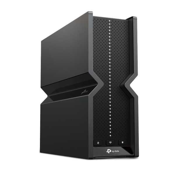 ARCHER BE 550 BE9300 Dual-Band Wi - Fi Router 167$